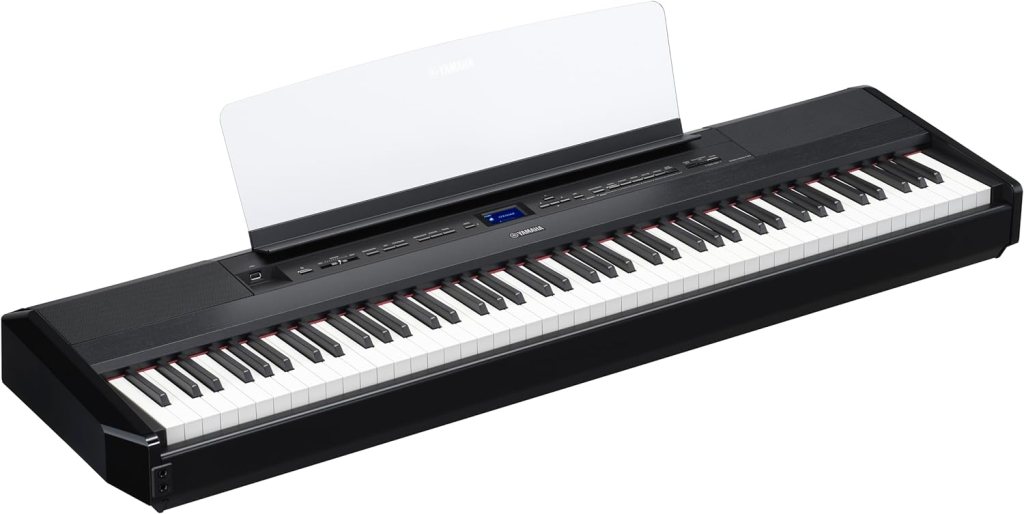 Yamaha P525 vs. P225: Which Digital Piano Should You&nbsp;Choose?