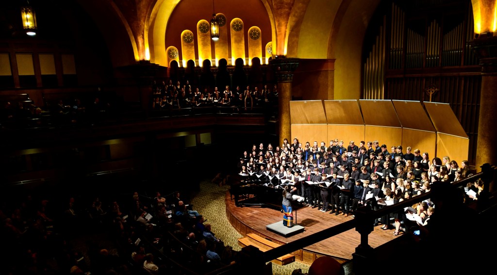 3 Reasons to Program Cantique de Jean Racine at Your Next Choral&nbsp;Concert