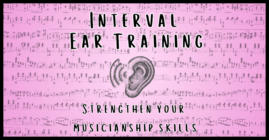 Why Ear Training Is So Important for Every&nbsp;Musician
